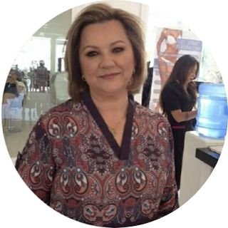 Marilva Marquetti salutar fisioterapia